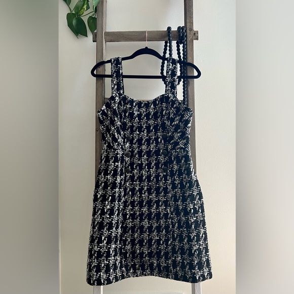 Anthropologie dress - Picture 7 of 7